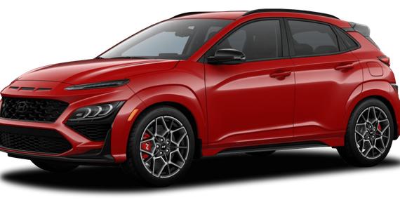 HYUNDAI KONA N 2022 KM8KH3AC7NU004070 image HYUNDAI KONA N 2022 KM8KH3AC7NU004070 image